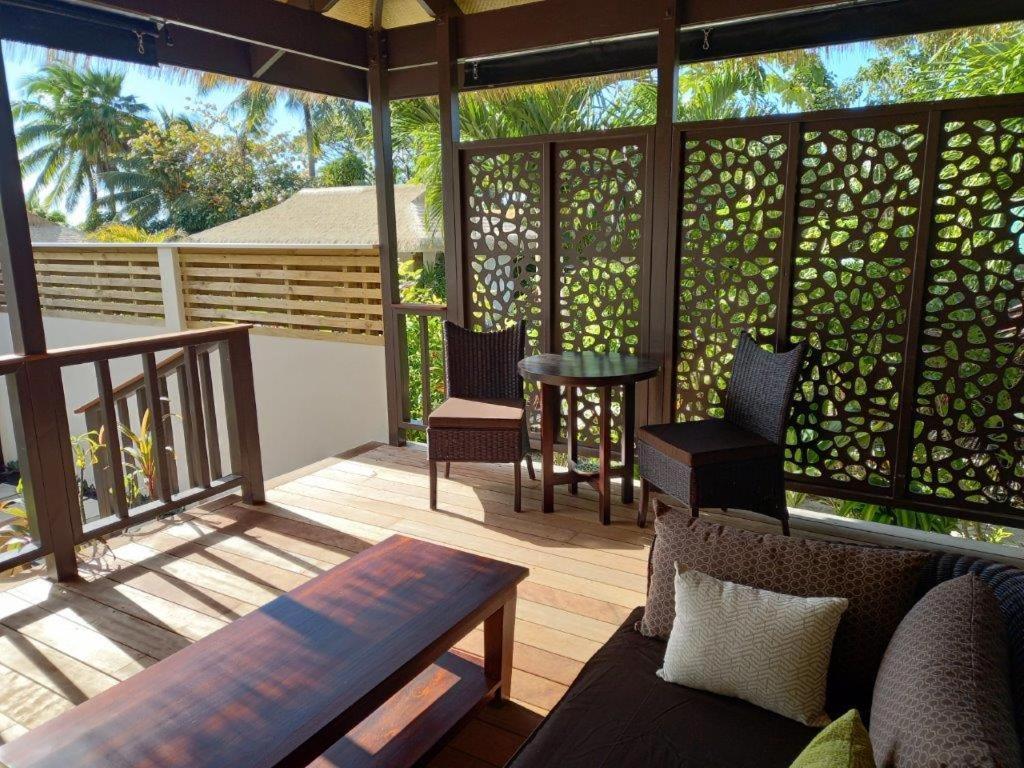 Serenity Villas Rarotonga Exteriör bild
