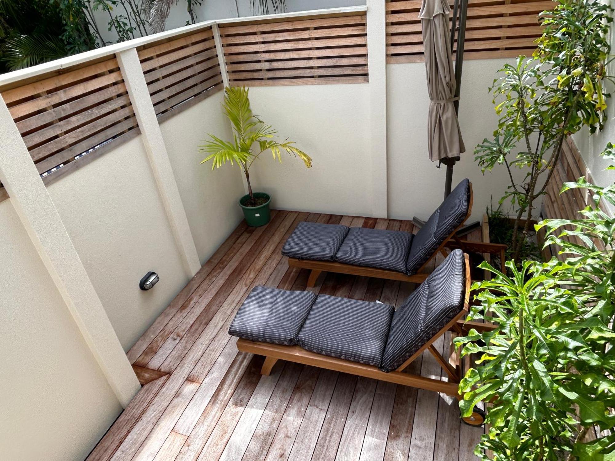 Serenity Villas Rarotonga Exteriör bild
