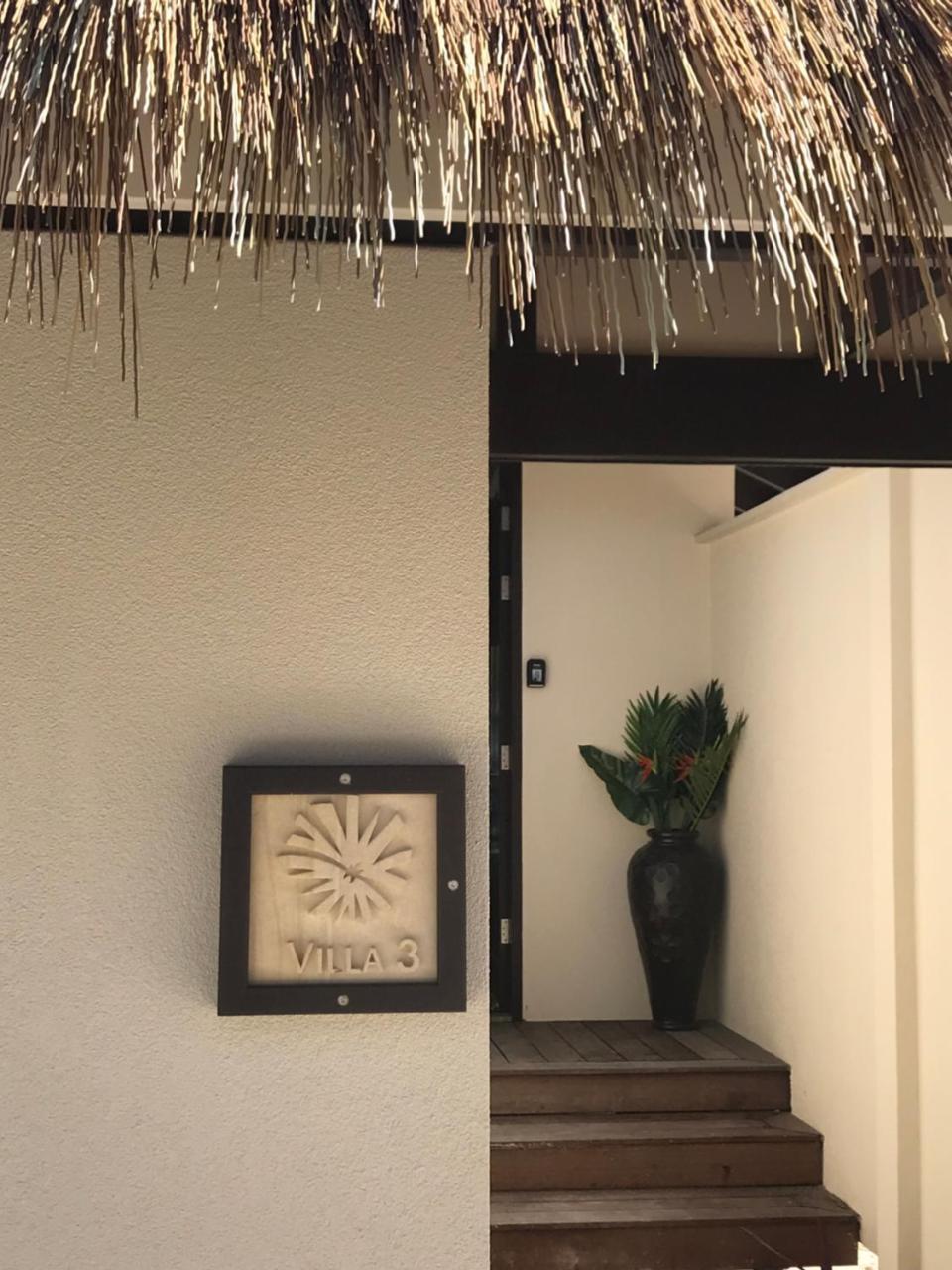 Serenity Villas Rarotonga Exteriör bild