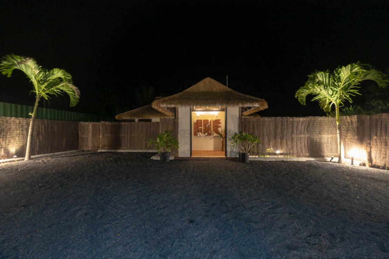 Serenity Villas Rarotonga Exteriör bild